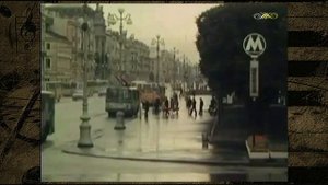 Вадим Мулерман - Песенка о пешеходе