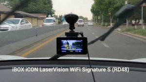 iBOX iCON LaserVision WiFi Signature S / LaserVision WiFi Signature Dual / WiFi Signature Dual