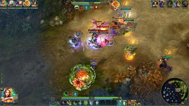 Prime World. "Мне не быть рок звездой)" ( Муза ) смотреть онлайн