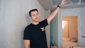 Монтаж гипсокартонного потолка. Многоуровневые потолки из гипсокартона