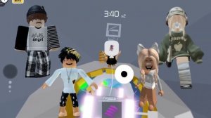 История роблокс ?|история: angel_rblx?