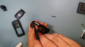 РЕСТАВРАЦИЯ старого телефона / Restoration Old Phone / RetroTech