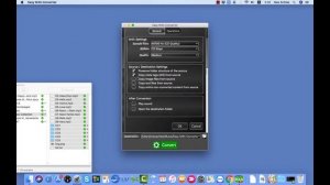 Приложение M4A Converter Мастер класс как конвертировать все звуковые файлы в аудио формат M4A