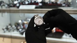 Настройка даты на часах, и когда не стоит ее настраивать!