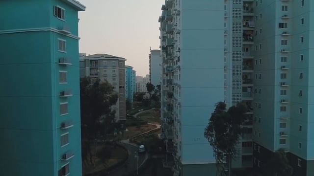 Заброшенные города-призраки по всему миру! Для кого их построили и почему там никто не живет?