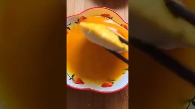 Вкусный банановый йогурт или шоколадный пирог foodtiktok приготовление еды