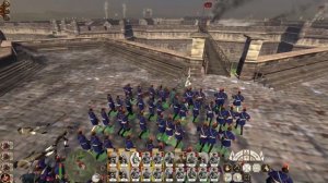 Portugal #46 - Empire Total War: DM - Full Steam Ahead!