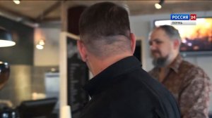 Профессия бариста. Проверено на себе