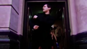 Тоби Магуайр флексит [Эдит]