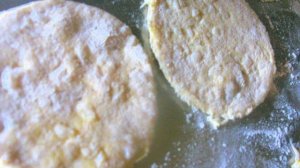 Тесто из макарон и выпечка на его основе