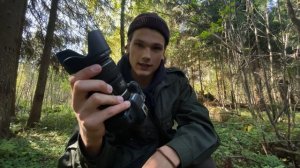 МОЯ НОВАЯ КАМЕРА | CINEMATIC VIDEO | Canon r10 + canon ef-s 15-85mm f3.5 - 5.6 (4k video)