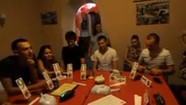 Marzi Mafia, 17.09.2017. Эту игру необходимо видеть всем! противостояние опытных Красных и Чёрных смотреть онлайн