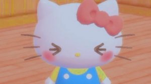 Френдзона - Хэллоу Китти (speed up)