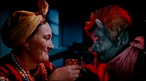 Ночь перед Рождеством - лучшие моменты 
#ВечераНаХутореБлизДиканьки #РусскоеКино  #Смех