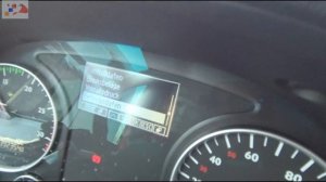 Ман ТГХ- Евро 6, с дефектом АКПП.