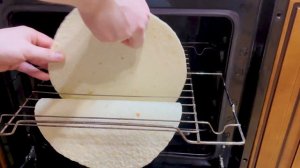 ФАХИТОС / Простой рецепт фахитос с курицей / Мексиканская кухня.