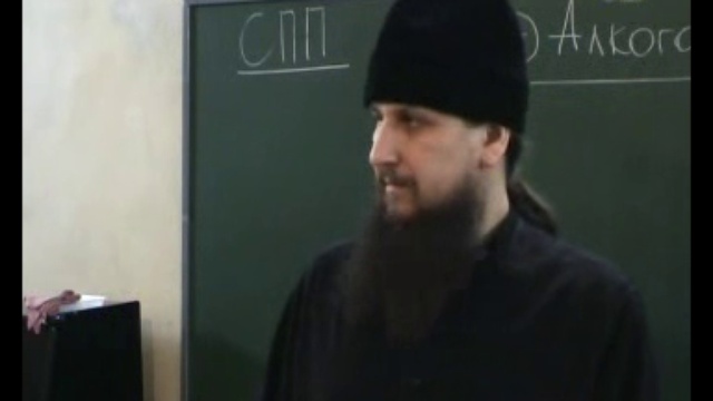 10 уроков по избавлению от алкоголизма. Урок 2. смотреть онлайн