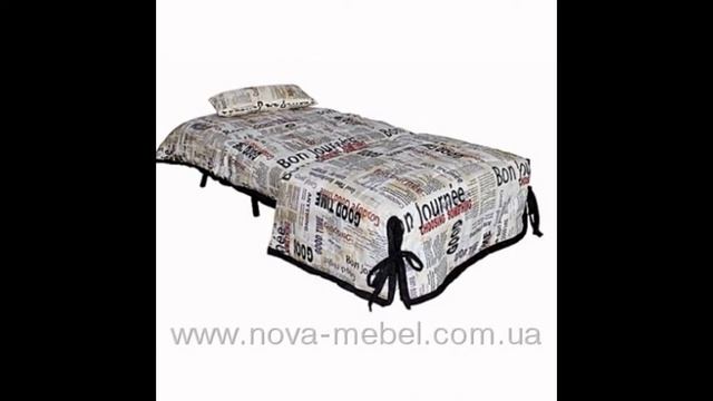 Кресло кровать металлический каркас смотреть онлайн