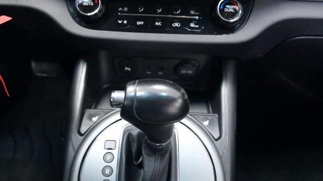 KIA SPORTAGE '2014 1 смотреть онлайн