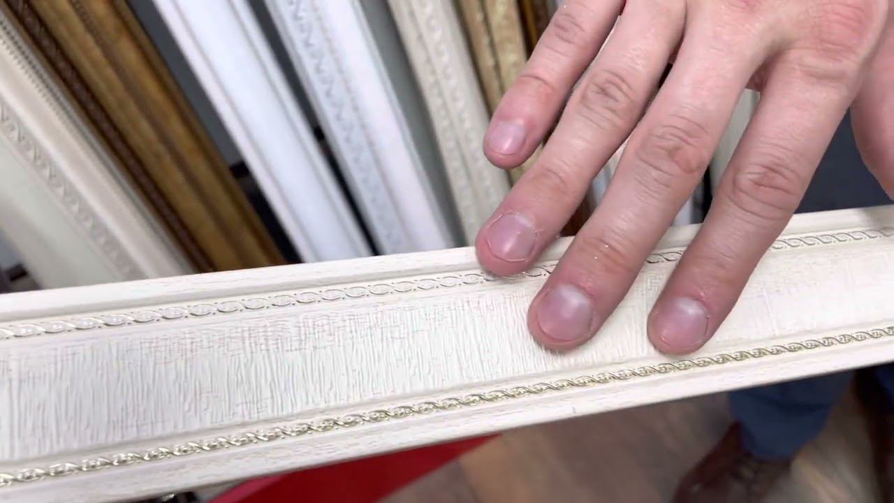 Интерьерный профиль ПИ 50 смотреть онлайн