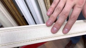 Интерьерный профиль ПИ 50