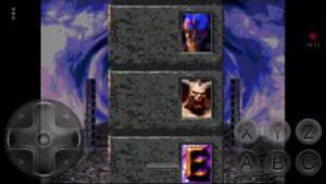 UltimateMortalKombat делаем фаталити и бибалити за кабала