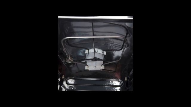 Газовая плита (50-55 см) Flama — Газовые плиты смотреть онлайн