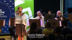 Beata Paluch - Ballada o innych