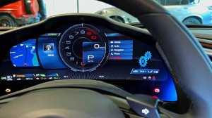 2024 Ferrari 296 GTS - Wild two-Seater Sports Car