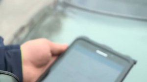Полицейский рейд по скорой помощи