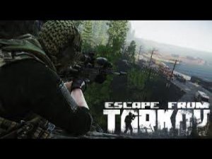 Стрим Тарков  |Escape From Tarkov