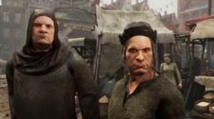 The Inquisitor - прохождение [02] - русские субтитры