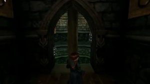 Прохождение игры гарри поттер и тайная комната часть 7