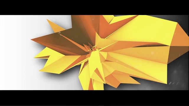 Free templates after effects 2017(3DElements Polygons Shapes) смотреть онлайн