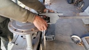 Экстренное сообщение! Продается станок для холодной ковки.