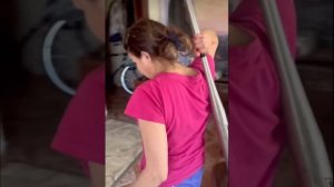 Безумный Паша Иришка чики пики