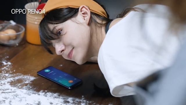 OPPO Reno4 | Clearly The Best You смотреть онлайн