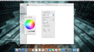 Основы работы с Mac OS X (macOS) – Finder