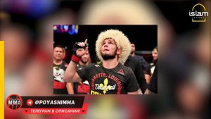 ЛЕГЕНДАРНАЯ ВСТРЕЧА ХАБИБА И ЖСП! ПРЕСС-КОНФЕРЕНЦИЯ ХАБИБА. ИНТЕРВЬЮ ХАБИБА. НОВОСТИ ММА