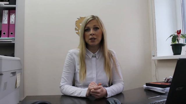 Отзыв от Кристины Александровны [зам. коммерческого директора ООО ФЛОРТЕК НАСЛЕДИЕ] смотреть онлайн