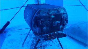 Обзор печки для палатки из баллона газового 27 литрового