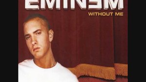 Eminem - Without Me ( AUDIO )