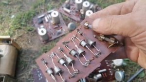 Рассвет 307-1 что может содержать?