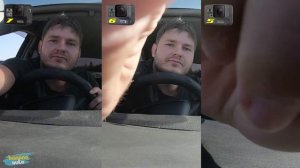 GoPro в АВТО - 9, 8, 7, 6 или 5 ? (1)