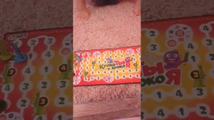 Играем в игру "Кроко ты и кроко Я" !
