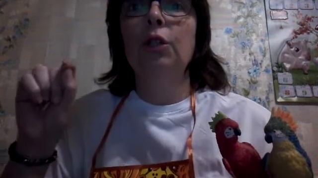 Сказка "Жила-была сковородка" смотреть онлайн