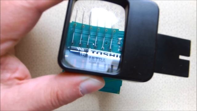 Viessmann Schaltuhr 9519 249 Batterie wechseln und Datum einstellen смотреть онлайн