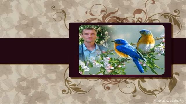 Владимиру Борисову! Swetlanaroma@mail ru смотреть онлайн