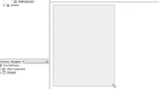 java application development tutorial 1 java calculator 1 смотреть онлайн
