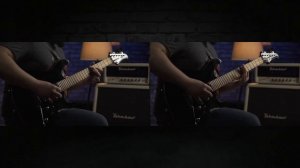 CORT G300 PRO BK